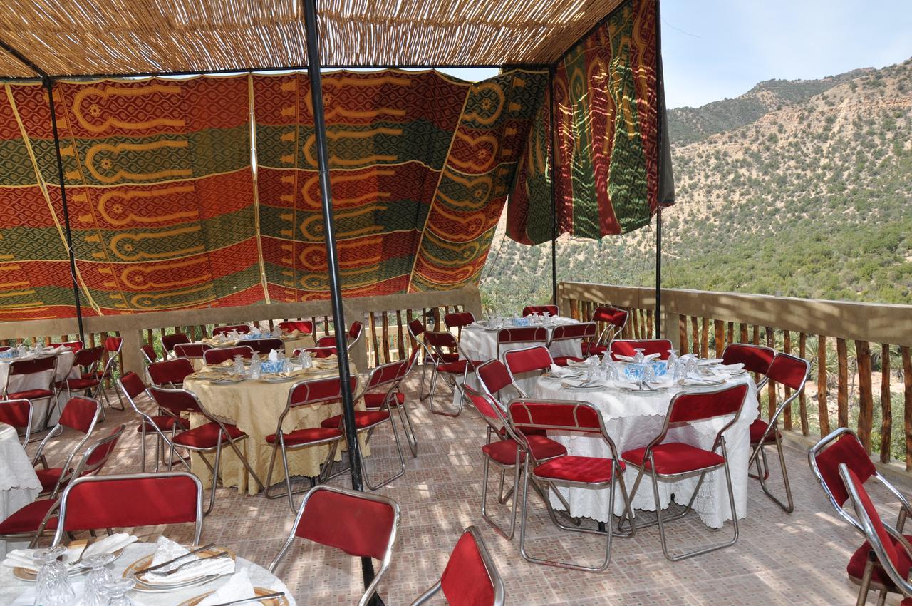 Jawahir Aguerd Hotel Agadir Zewnętrze zdjęcie