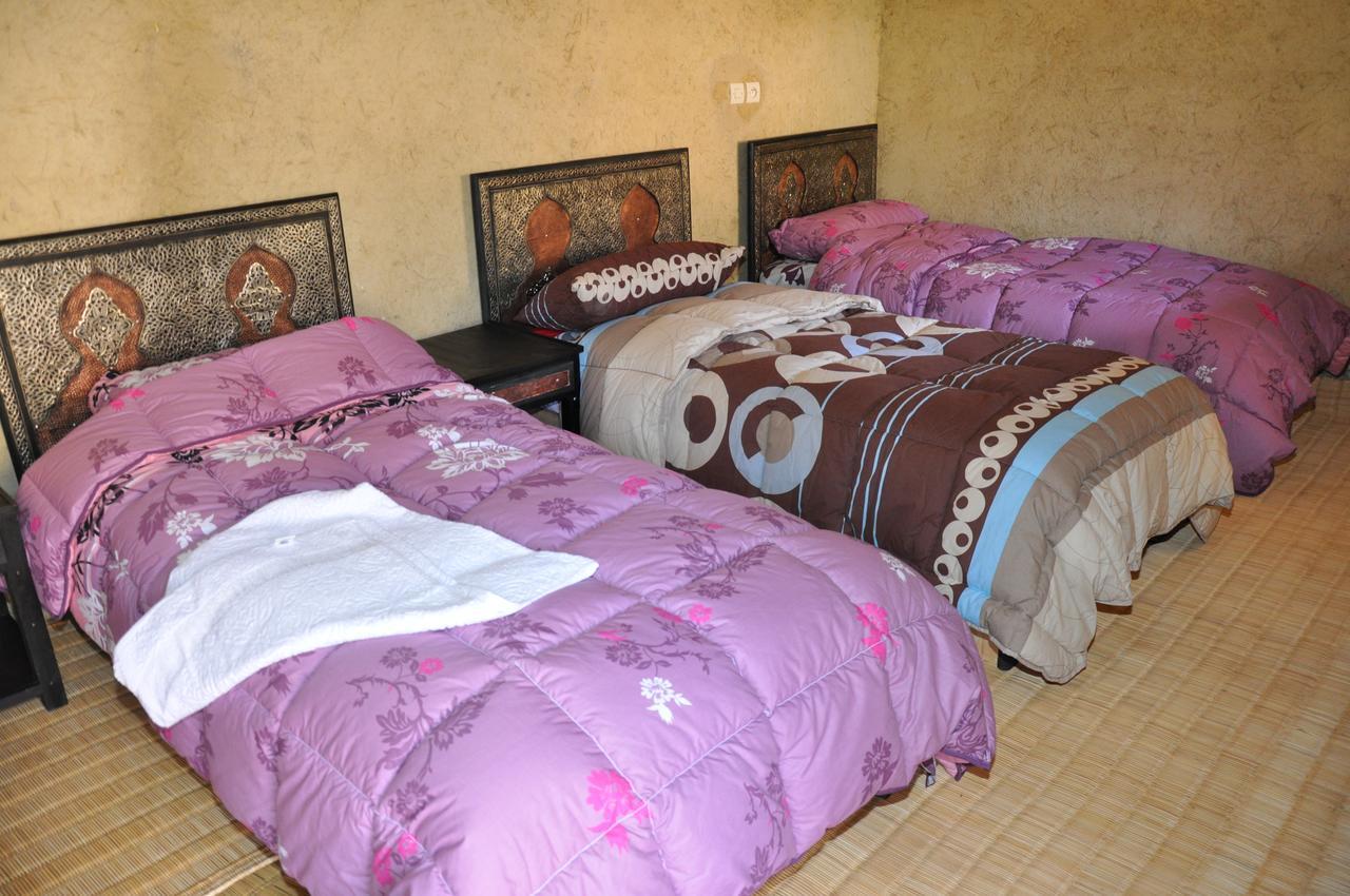 Jawahir Aguerd Hotel Agadir Zewnętrze zdjęcie