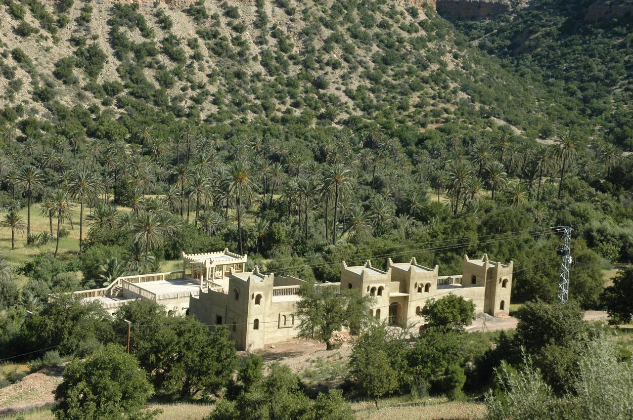 Jawahir Aguerd Hotel Agadir Zewnętrze zdjęcie