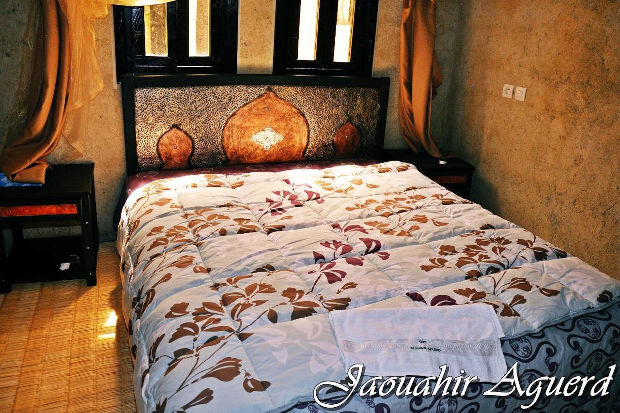 Jawahir Aguerd Hotel Agadir Zewnętrze zdjęcie