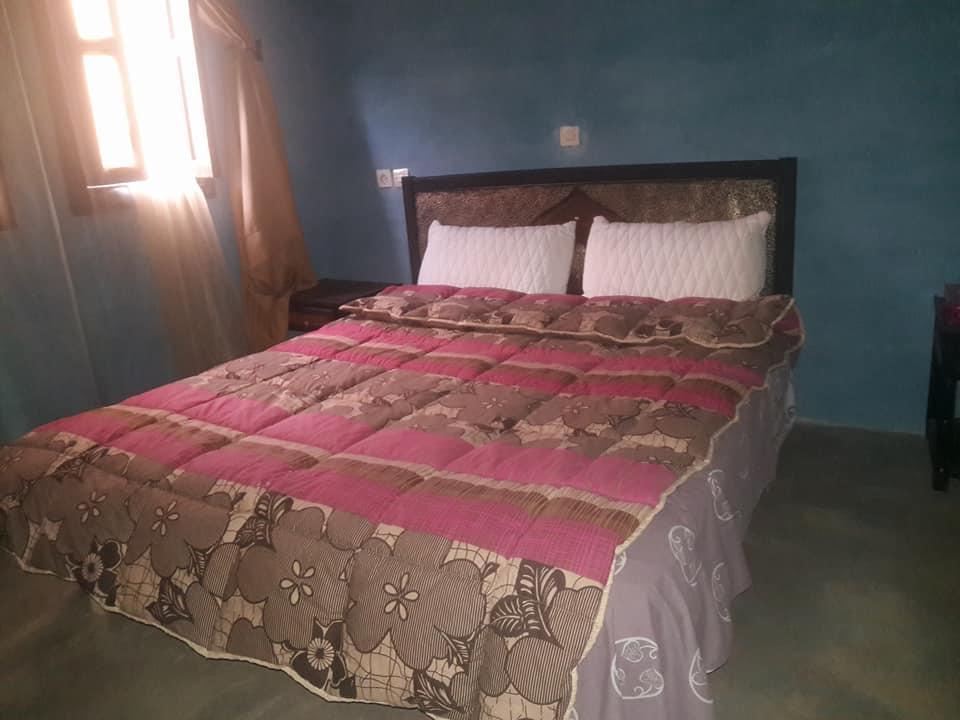 Jawahir Aguerd Hotel Agadir Zewnętrze zdjęcie