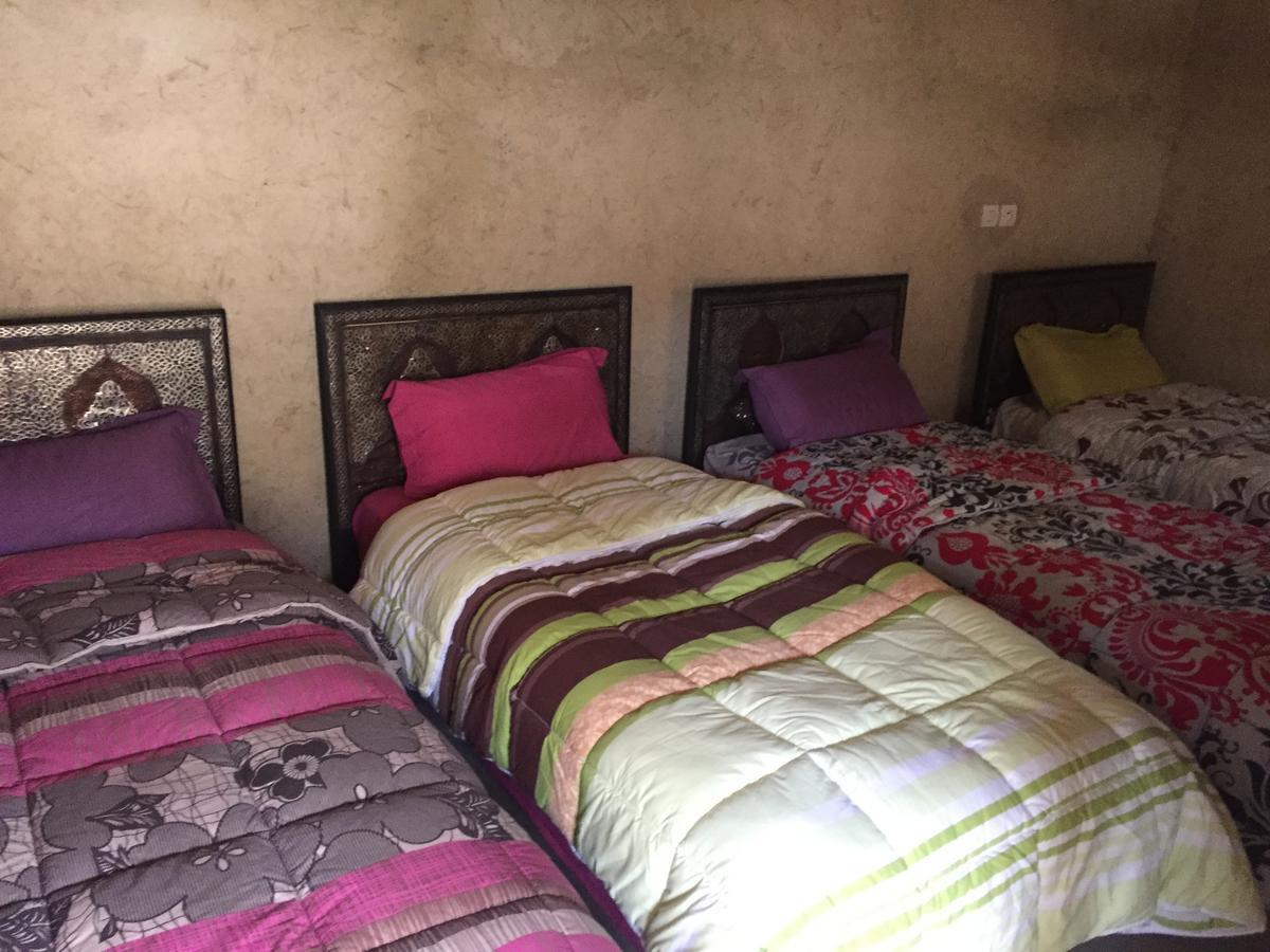 Jawahir Aguerd Hotel Agadir Zewnętrze zdjęcie
